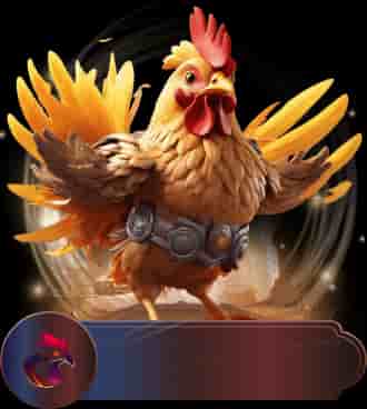 cockfight banner